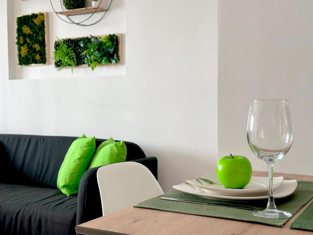Modern Open-Plan Studio With Terrace And Sea View Tabaiba Dış mekan fotoğraf