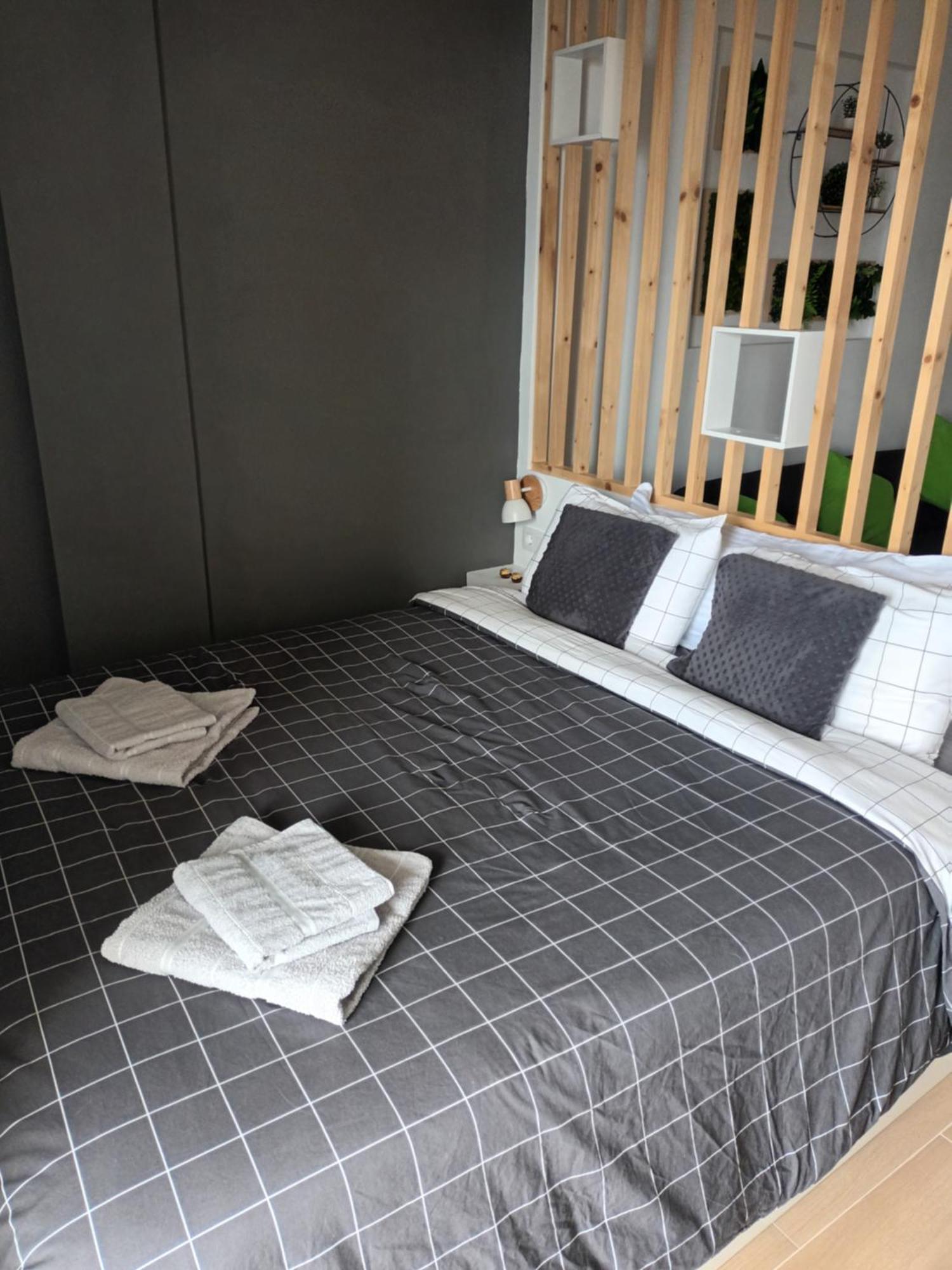 Modern Open-Plan Studio With Terrace And Sea View Tabaiba Dış mekan fotoğraf